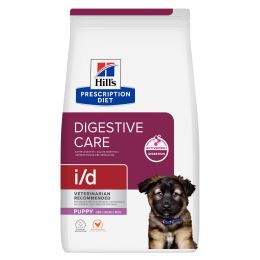 Prescription Diet™ Canine i/d™ Puppy Poulet 12kg