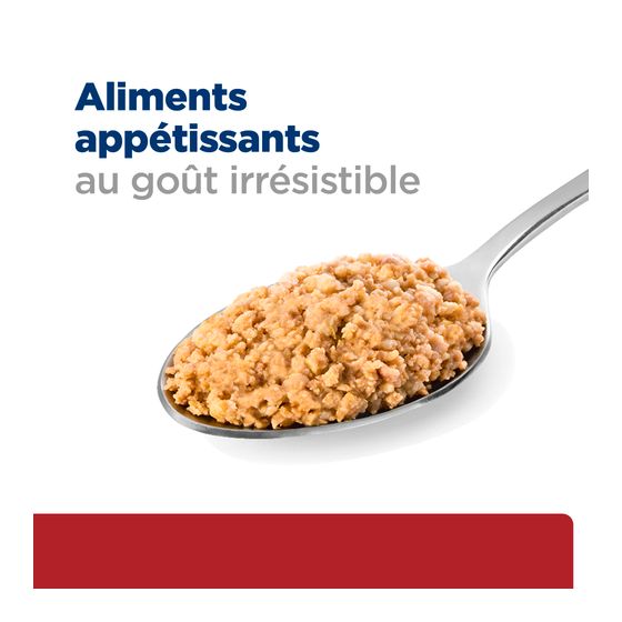 Prescription Diet™ Canine i/d™ Puppy Chicken 12x200gr