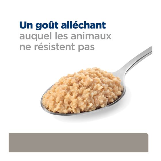 Prescription Diet™ Canine L/d™ Original12x370gr