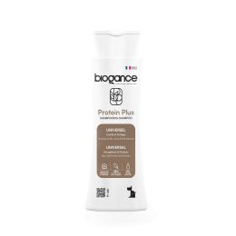 BIOGANCE shampoing protein plus 250ml