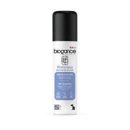 BIOGANCE Waterless dog shampoo 150ml