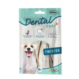 Bubimex Dental Twister S