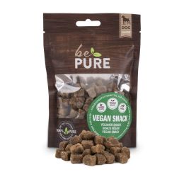 BePure Vegan Snack 100gr