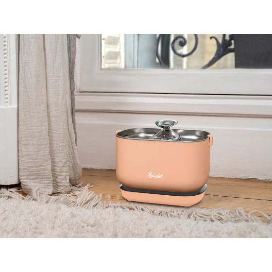 Bandit Wireless Fountain Cream