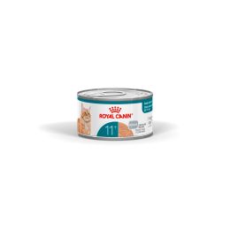 Royal Canin chat Ageing 11+Airlift Mousse (12x85gr)