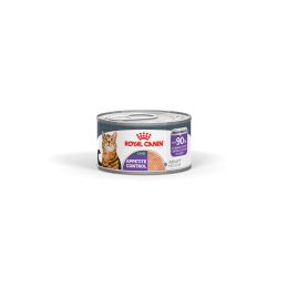 Royal Canin chat Appetite Control Airlift Mousse (12x85g)