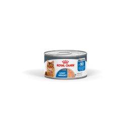 Royal Canin Light Weight Care Airlift Mousse(12x85g)