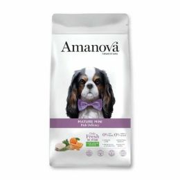 Amanova Dog Mature Mini Low Grain 7kg
