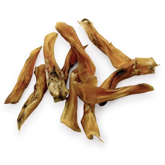 BePure Mini Flat Ostrich Tendons 180gr