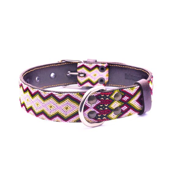 Kinaku Collier Holbox XL
