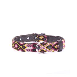 Kinaku Collier Celestun M Large