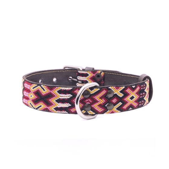 Kinaku Collier Celestun L