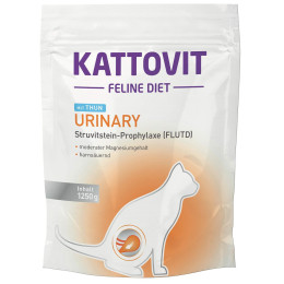Kattovit Urinary 4 x 1.25kg