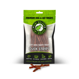 Kiwi Walker Stripes Soft Canard 100gr