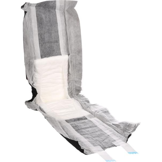 Flamingo Couche Chien Male S 12pcs(30-46cm)