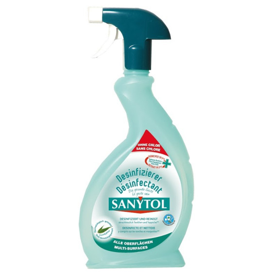 Sanytol Desinfectant 500ml