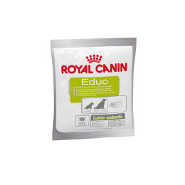Royal Canin Dog Educ 30x50g (Délai 2 à 5 jours)