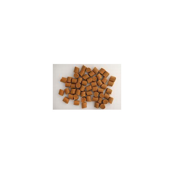 Snack dog Lecky gluten-free with poultry and ostrich