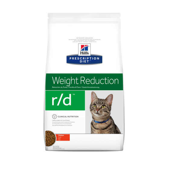 Prescription Diet™ r/d™ Feline