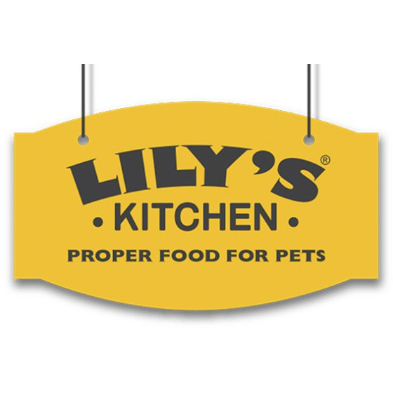 Lily's Kitchen Dog venison And Wild Boar  400gr