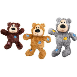 Kong WildKnots Ours