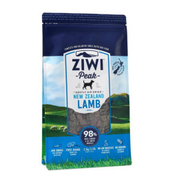 ZiwiPeak Daily Dog Lamb 4kg