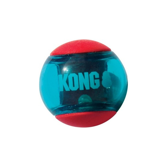 Ball Kong Squeezz Wide Action 2pce.