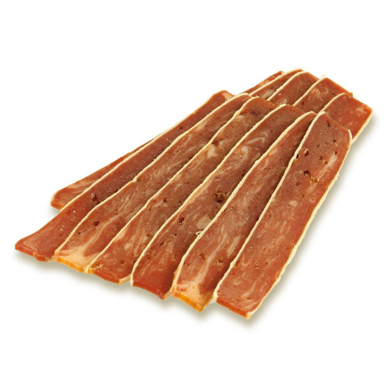 Dogy's Mix-stripes Soft 100g