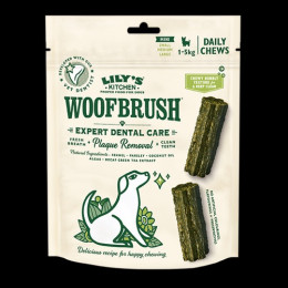 Lily''s Kitchen Woofbrush Mini 130gr