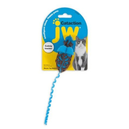 JW Cataction Mouse Cat Toy