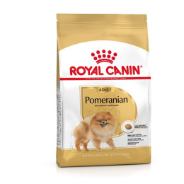 Royal Canine dog Special Pomeranian 1.5kg