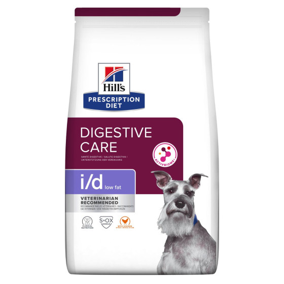 Prescription Diet™ i/d™ Canine Low Fat