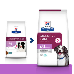 Prescription Diet™ i/d™ Canine Sensitive