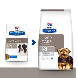 Prescription Diet™ l/d™ Canine