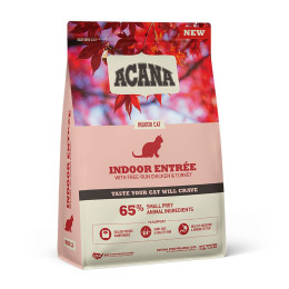 Acana Cat Indoor Entry 340gr (On order, delivery time 3 to 7 days)