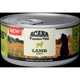 Acana Cat Lamb Box 24x85gr