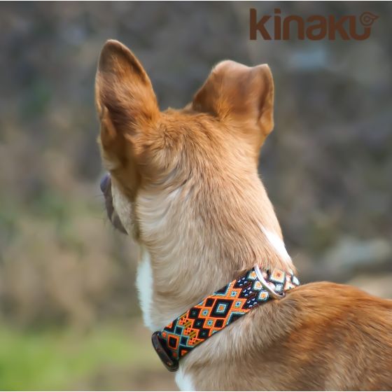 Kinaku Cozumel XL Necklace
