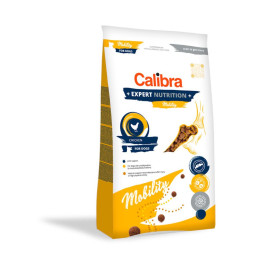 Calibra Dog Adult Mobility Chicken and Rice 12kg