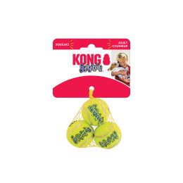 Air Kong Tennis Balls, Set of 3 pcs