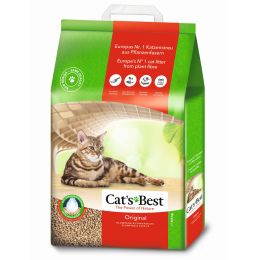 copy of Ltiere Cat's Best Oeko Plus 40 lt