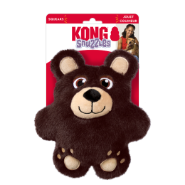 Kong Snuzzles Ours M