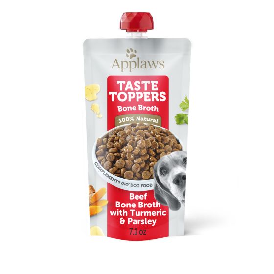 Applaws Dog Topper Beef 200gr