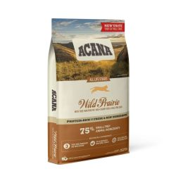 ACANA cat wild prairie 4.5kg