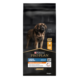 Proplan dog Adult Large Breed Robust (chicken&rice) 14 kg