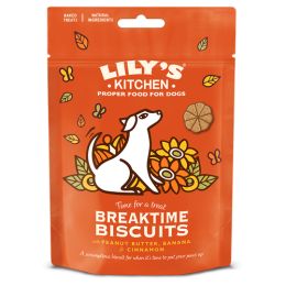 Lily's Kitchen Dog Treat "Breaktime" 80gr