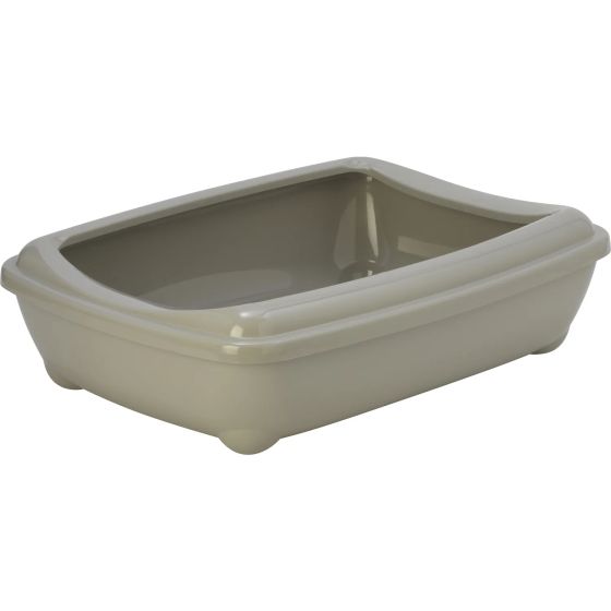 Arist-o-tray Large Warm Grey