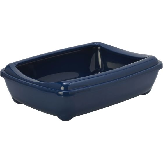 Arist-o-tray Large Bleu foncé