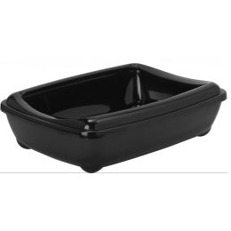 Arist-o-tray Large Noir