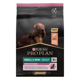 Proplan dog Adult Small Sensitive 3Kg (Salmon&Rice)