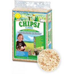 CHIPSI-Classic Wood chips litter 3.2kg